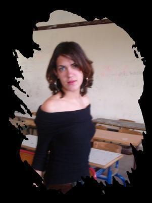 mona moure